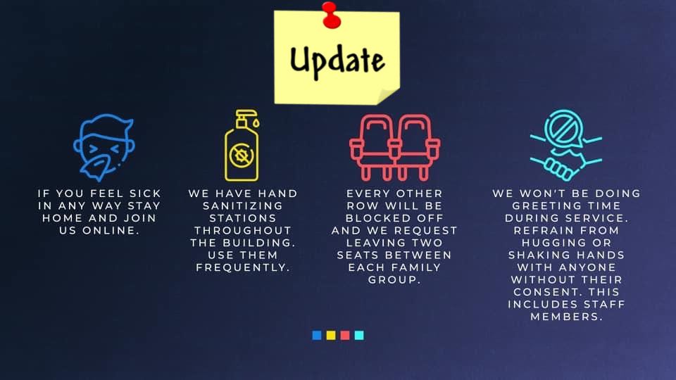 Safety Updates